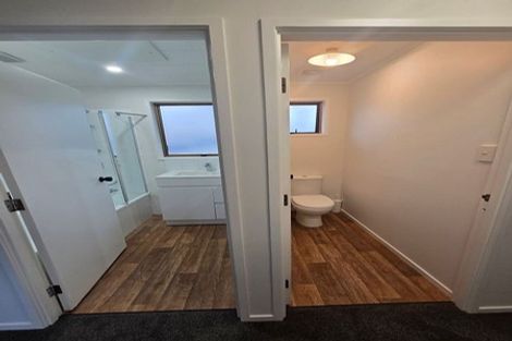 Photo of property in 91 Archmillen Avenue, Pakuranga Heights, Auckland, 2010