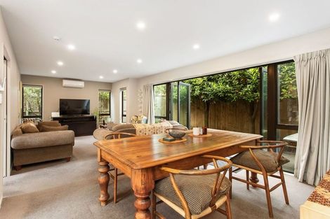 Photo of property in 15c Burdale Street, Riccarton, Christchurch, 8011