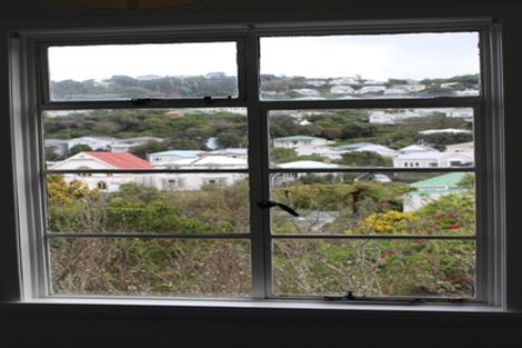 Photo of property in 38u6 Cleveland Street, Brooklyn, Wellington, 6021