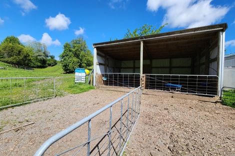 Photo of property in 133 Kaimata Road, Kaimata, Inglewood, 4390