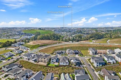 Photo of property in 10 Pekanga Road, Orewa, 0931