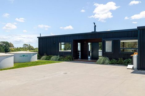 Photo of property in 179 Harrison Hill Road, Aokautere, Palmerston North, 4471