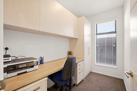 Photo of property in 5 Tulett Park Drive, Casebrook, Christchurch, 8051