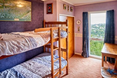 Photo of property in 5 Beavis Lane, Karori, Wellington, 6012