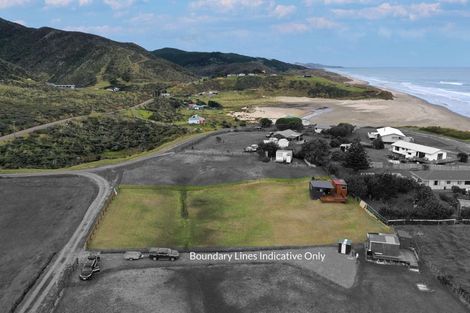 Photo of property in 6a Paparangi Drive, Mitimiti, Panguru, 0492