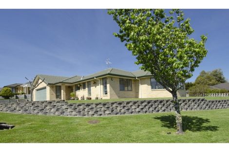 Photo of property in 23 Ashmore Crescent, Warkworth, 0910