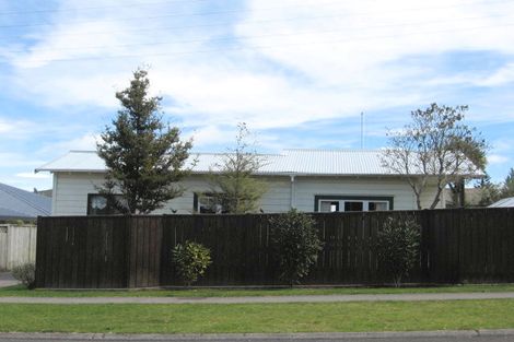 Photo of property in 14 Heathcote Street, Taupo, 3330