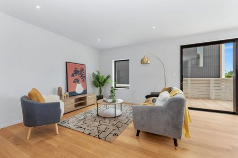Photo of property in 2u7 Manning Street, Hamilton Central, Hamilton, 3204