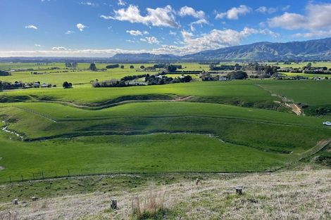 Photo of property in 130 Te Horo Hautere Cross Road, Hautere, Otaki, 5582