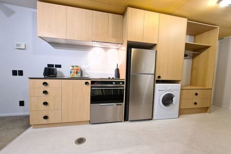 Photo of property in Vedado Apartments, 307/41u Hopper Street, Mount Cook, Wellington, 6011