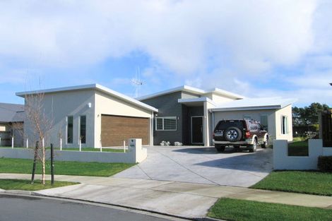 Photo of property in 42 Haswell Place, Huntington, Hamilton, 3210