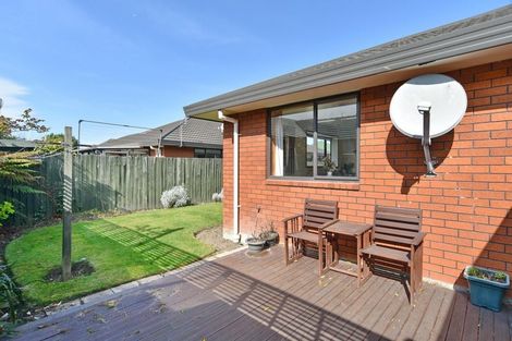 Photo of property in 3 Netherby Lane, Shirley, Christchurch, 8061