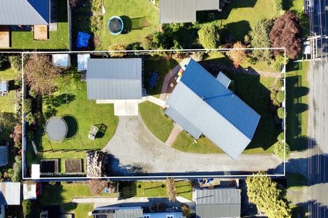 Photo of property in 34 Harris Street, Pleasant Point, 7903