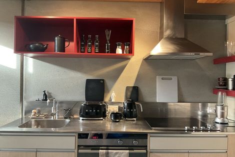 Photo of property in Tattoo Apartments, 23/42u Abel Smith Street, Te Aro, Wellington, 6011