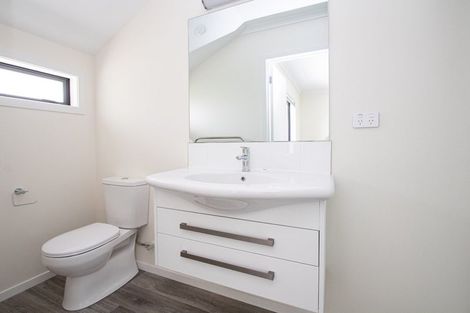 Photo of property in 3u5 Palmerston Street, Hamilton Central, Hamilton, 3204