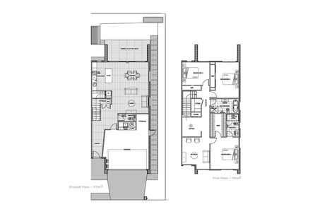 Photo of property in 6 Mahara Pai Road, Hobsonville, 0616