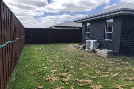 Photo of property in 11 Haremoor Way, Rolleston, 7615