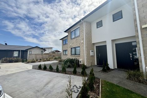 Photo of property in 23/35u North Ridge Drive, Rototuna North, Hamilton, 3210