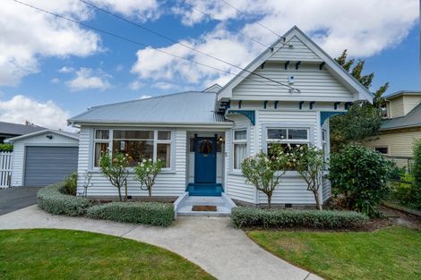 Photo of property in 5 Wildberry Street, Woolston, Christchurch, 8023