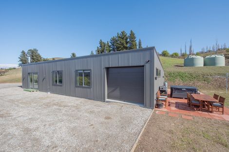 Photo of property in 217a Manuherikia Road, Springvale, Alexandra, 9393