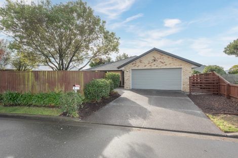 Photo of property in 3 Spitfire Place, Wigram, Christchurch, 8042