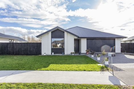 Photo of property in 12 Ormond Road, Lincoln, 7608