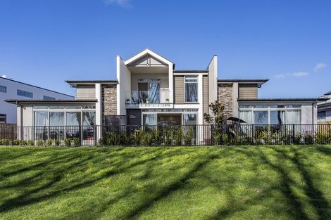 Photo of property in 35b Footbridge Terrace, Kaiapoi, 7630