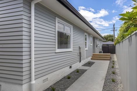 Photo of property in 9 Gordon Place, Levin, 5510