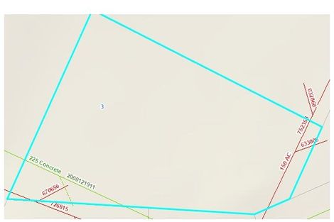 Photo of property in 3 Carter Place, Manurewa, Auckland, 2102