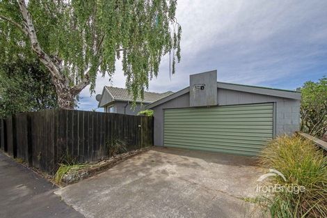 Photo of property in 16 Fusilier Street, Hoon Hay, Christchurch, 8025