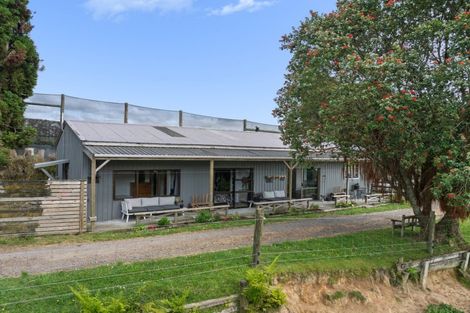 Photo of property in 575 No 2 Road, Te Puke, 3182