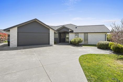 Photo of property in 7 Pukeko Grove, Cambridge, 3434
