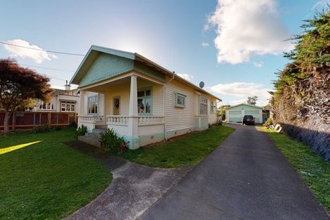 Photo of property in 14 Hunia Street, Marton, 4710
