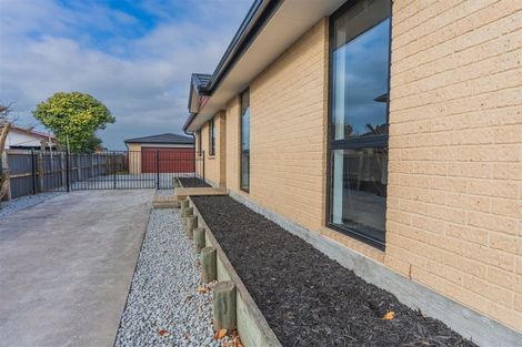 Photo of property in 130 Rowses Road, Aranui, Christchurch, 8061