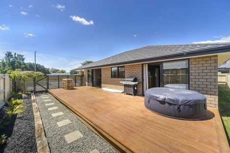 Photo of property in 79b North Street, Palmerston North, 4410