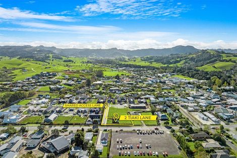 Photo of property in 14 Tiaki Lane, Matakana, 0985