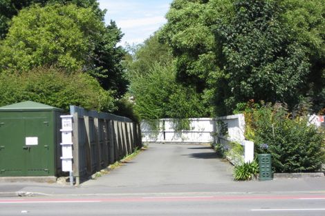 Photo of property in 4/481 Barrington Street, Addington, Christchurch, 8024