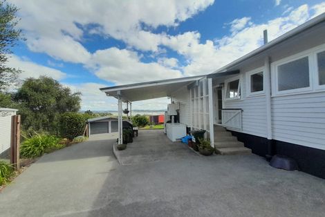 Photo of property in 18 Edge Street, Onerahi, Whangarei, 0110