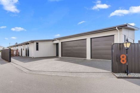 Photo of property in 8 Halston Close, Huntingdon, Ashburton, 7774