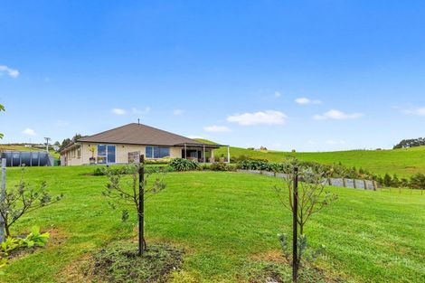 Photo of property in 229a Warner Road, Oropi, Tauranga, 3173