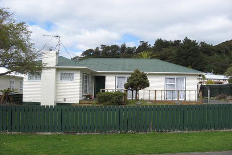 Photo of property in 9 Maire Street, Wainuiomata, Lower Hutt, 5014