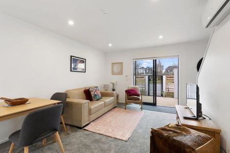 Photo of property in 5/158 Kilmore Street, Christchurch Central, Christchurch, 8013