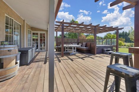 Photo of property in 267 Ashworths Road, View Hill, Oxford, 7495