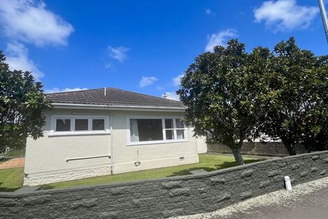 Photo of property in 58 Rangitane Street, Palmerston North, 4414