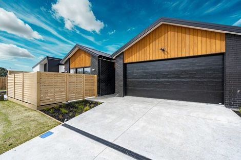 Photo of property in 5 Whenu Place, Horotiu, Hamilton, 3288