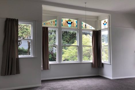 Photo of property in 23 Waipapa Road, Hataitai, Wellington, 6021