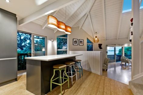 Photo of property in 91 Princes Street, Northcote Point, Auckland, 0627