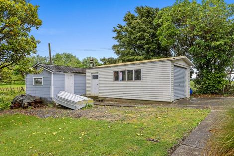 Photo of property in 433 Pah Hill Road, Wharehine, Wellsford, 0973