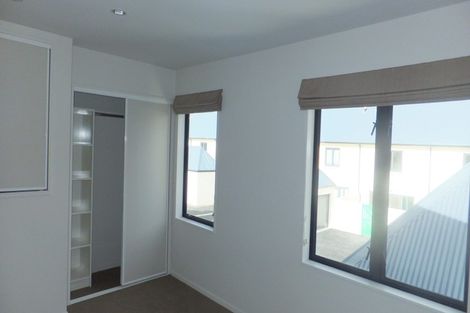Photo of property in 8/165 Chester Street East, Christchurch Central, Christchurch, 8011