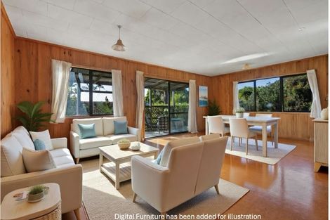 Photo of property in 39 Tauranga Bay Beach Road, Kaeo, 0478